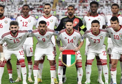 القيمة التسويقية لمنتخبات خليجي 26: الإمارات في الصدارة واليمن تتذيل القائمة