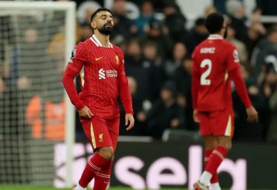 11 يوماً حاسمة.. ليفربول يجهز "مفاجأة" بشأن صلاح
