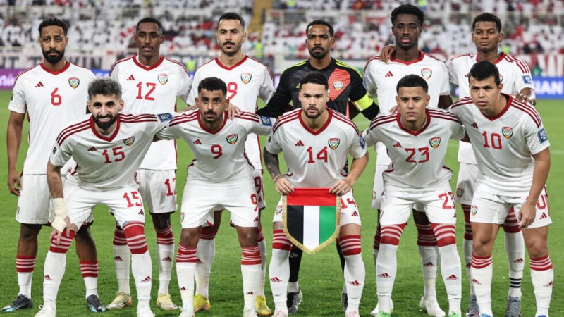 القيمة التسويقية لمنتخبات خليجي 26: الإمارات في الصدارة واليمن تتذيل القائمة