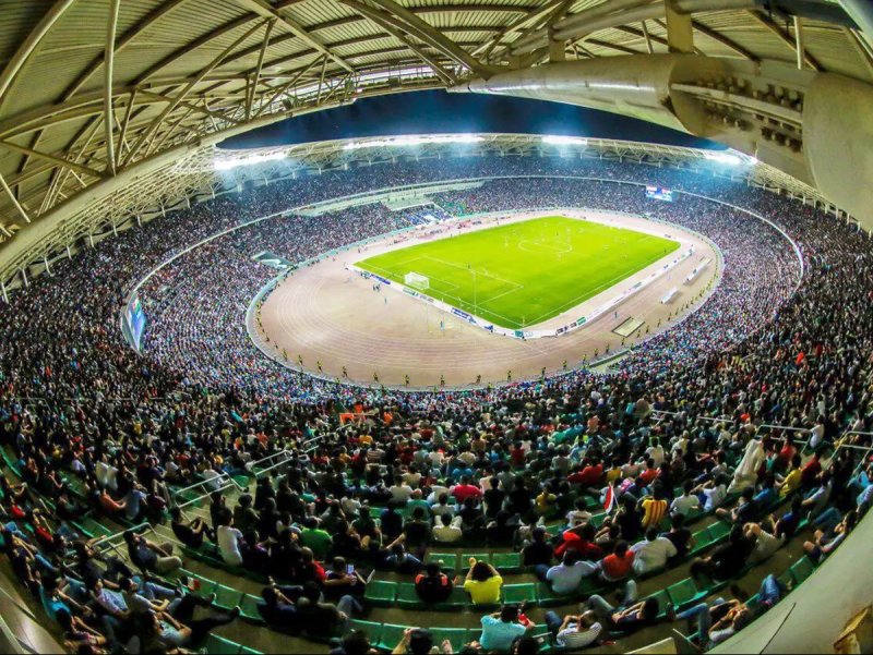 الجماهير الخليجية: تطلعات وآمال كبيرة مع انطلاق "خليجي 26" في الكويت