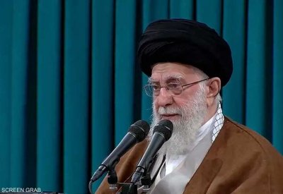 خامنئي يتحدث عن مجموعة "شرفاء" لمواجهة سلطة سوريا الجديدة