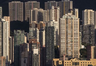شبح التعثر يخيم على شركات صينية مع دخول أزمة العقارات عامها الخامس