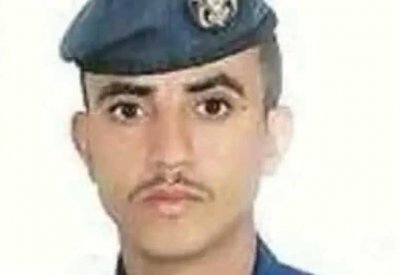 العثور على أحد الضباط اليمنيين الخمسة المخفيين بسوريا منذ 2012