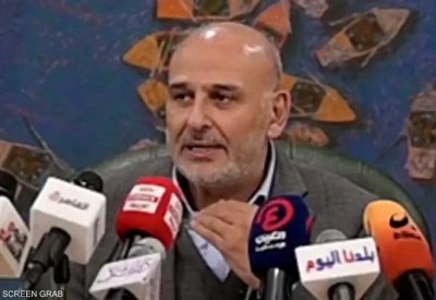 جمال سليمان يكشف تفاصيل مسلسل جديد حول "سجن صيدنايا"