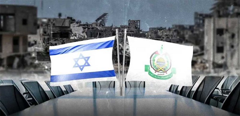 رغم ضعف الحظوظ.. وفد إسرائيلي بالدوحة لإيجاد مخرج لصفقة غزة