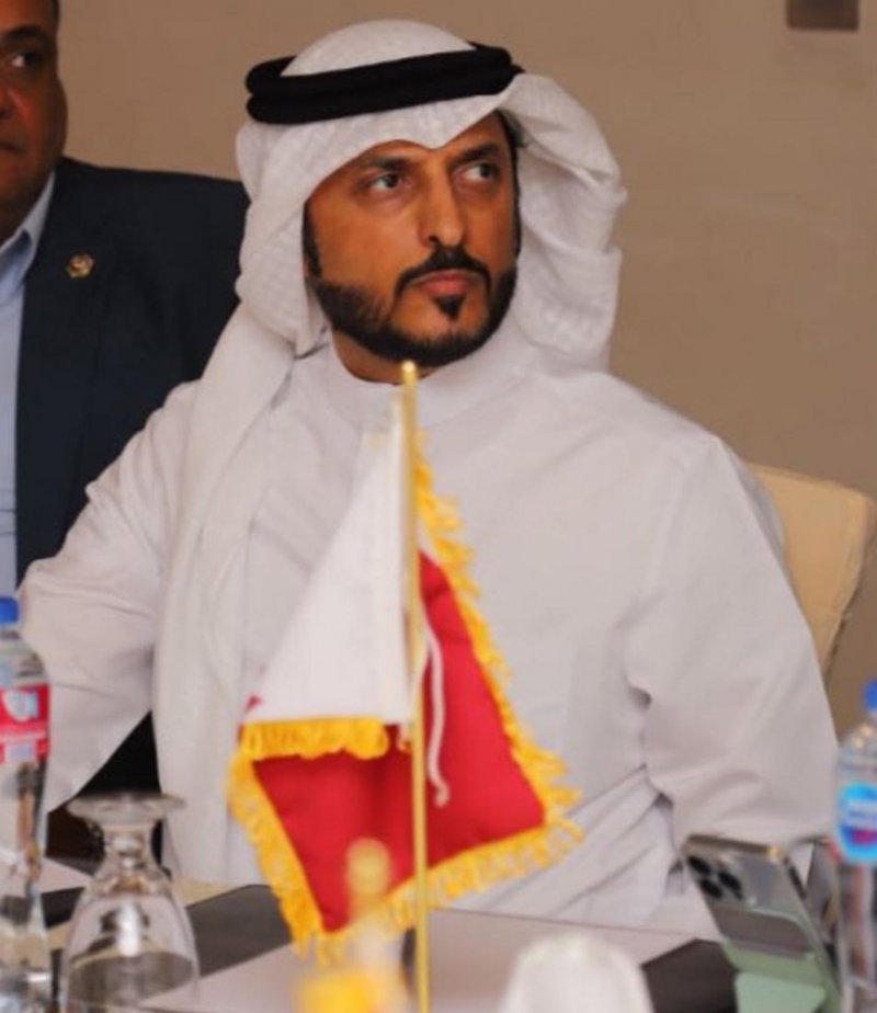 الاثارة والندية تتواصل في بطولة العيد الوطني المفتوحة للبولينج