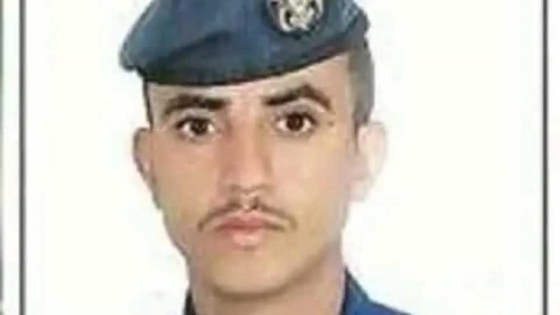 العثور على أحد الضباط اليمنيين الخمسة المخفيين بسوريا منذ 2012