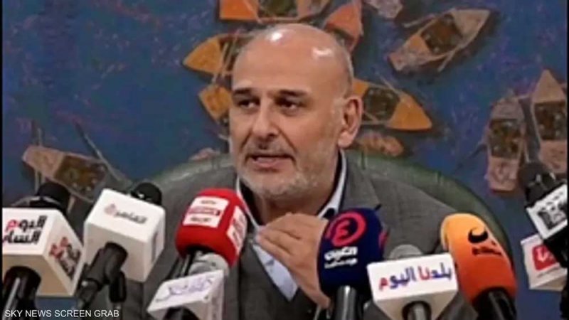جمال سليمان يكشف تفاصيل مسلسل جديد حول "سجن صيدنايا"