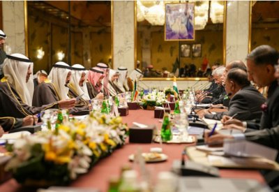 الكويت والهند تتفقان في بيان مشترك على رفع مستوى العلاقات الثنائية إلى شراكة استراتيجية