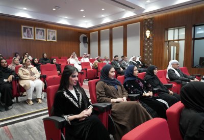 أمانة النواب تنظم ورشتي "توفيق المسؤوليات الوظيفية والأسرية" و"مهارات التلخيص "