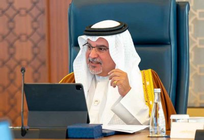 سمو ولي العهد رئيس الوزراء يأمر بتوفير 6900 خدمة إسكانية وزيادة عدد المنتفعين من مزايا