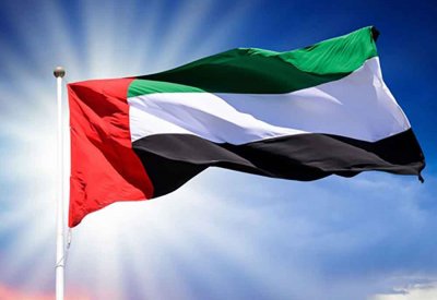 الإمارات تنضم إلى معاهدة القارة القطبية الجنوبية لتسريع العمل المناخي