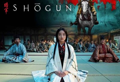 ما سر نجاح مسلسل Shogun