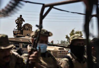 مستشار ترامب للأمن القومي: وجودنا بسوريا يركز على مواجهة داعش
