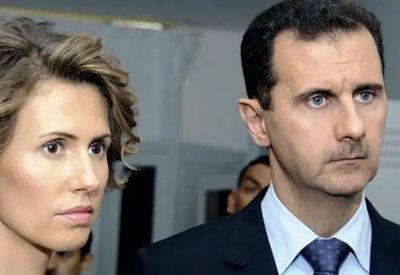 الكرملين.. أسماء الأسد لم تطلب الطلاق ومغادرة موسكو