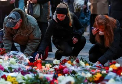 ألمانيا تحقق في ثغرات أمنية محتملة بعد حادث الدهس