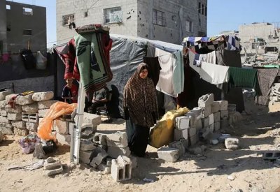 نتنياهو: أحرزنا تقدما في صفقة المحتجزين في غزة