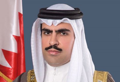 سفيرنا في واشنطن: زيارة سمو ولي العهد رئيس الوزراء محطة محورية في العلاقات البحرينية - الأميركية