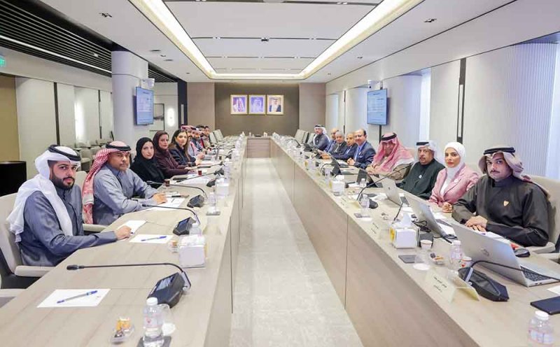 "مالية الشورى": مشروع تحديث مصفاة "بابكو" للتكرير من أكبر المشاريع التي تدعم الاقتصاد الوطني