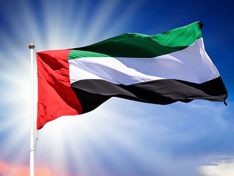 الإمارات تنضم إلى معاهدة القارة القطبية الجنوبية لتسريع العمل المناخي