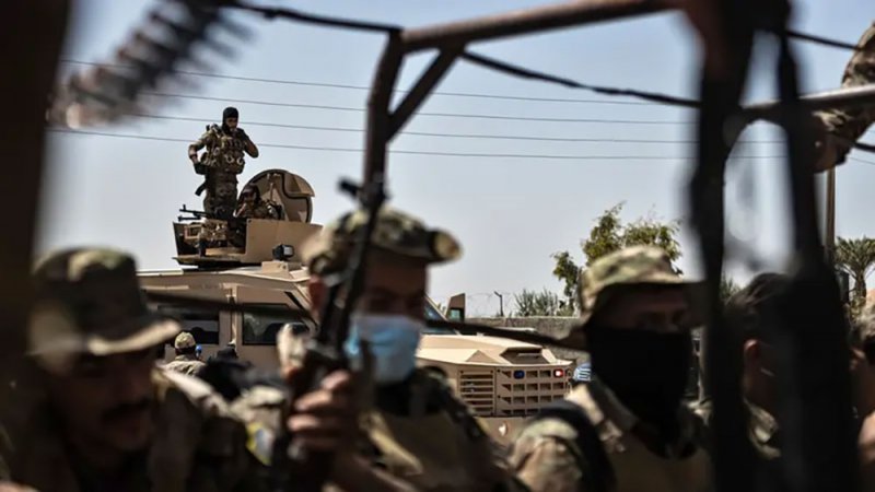 مستشار ترامب للأمن القومي: وجودنا بسوريا يركز على مواجهة داعش