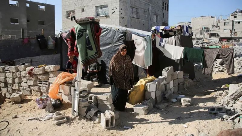 نتنياهو: أحرزنا تقدما في صفقة المحتجزين في غزة