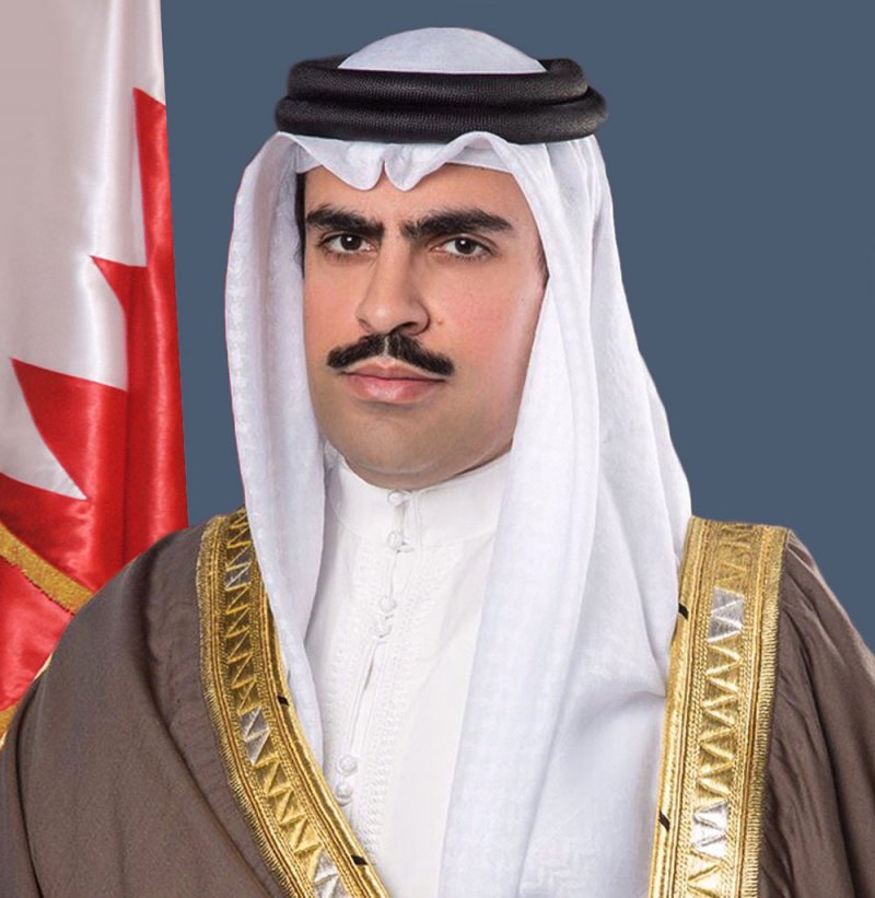 سفير البحرين لدى الولايات المتحدة ينال الدكتوراه مع مرتبة الشرف العليا في إدارة الأعمال الدولية