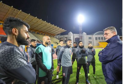 “الأحمر” يطوي صفحة الجولة الأولى في “خليجي 26”