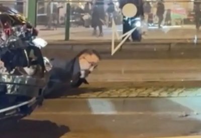 جديد صادم عن داهس الألمان.. الطبيب توعد منذ 2013