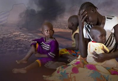المجاعة تتفشى في السودان.. تقرير أممي يكشف