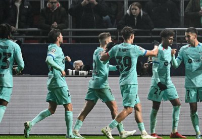 بعد لامين يامال.. برشلونة يخسر لاعبا جديدا