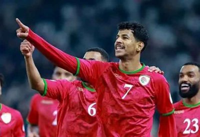 بأداء ممتع.. عمان تهزم قطر في كأس الخليج