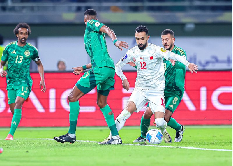 الهريفي يهاجم رينارد: جاء مطرودا وعاطلا عن العمل