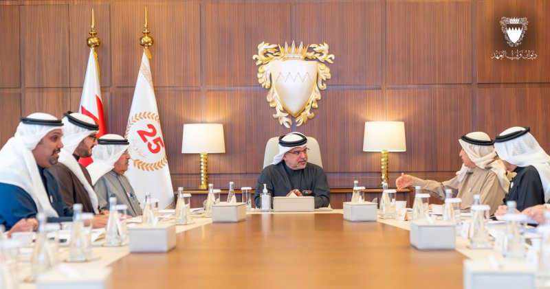 "اللجنة التنسيقية" تناقش الخطط المتصلة بتطوير شبكة الطرق وانسيابية الحركة المرورية