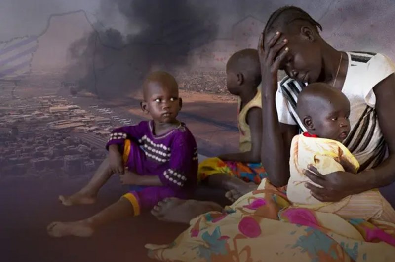 المجاعة تتفشى في السودان.. تقرير أممي يكشف