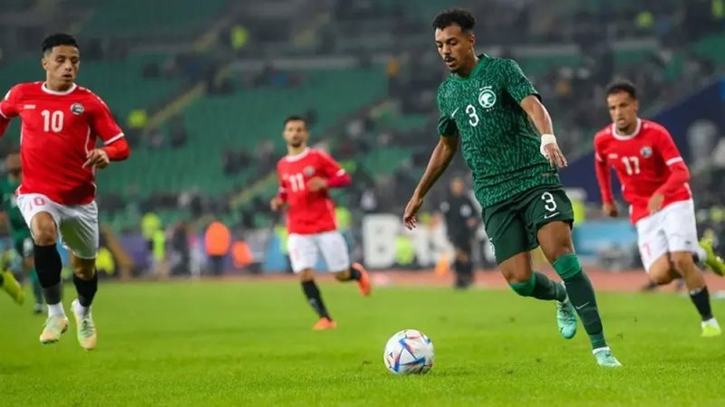 السعودية تبحث عن إحياء آمالها الخليجية أمام اليمن