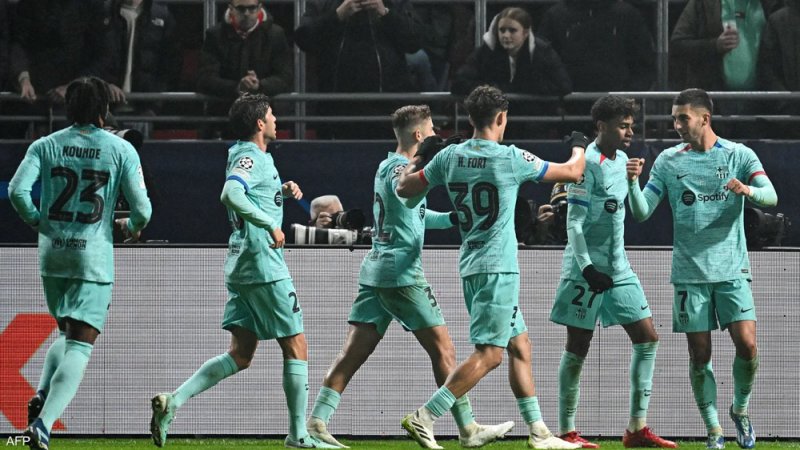 بعد لامين يامال.. برشلونة يخسر لاعبا جديدا