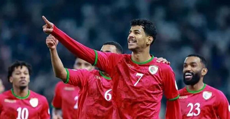 بأداء ممتع.. عمان تهزم قطر في كأس الخليج