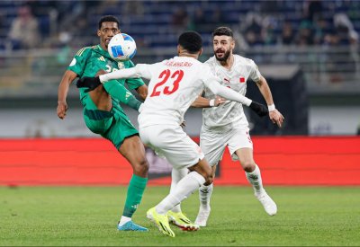 تعرف على مباريات اليوم في "خليجي 26"
