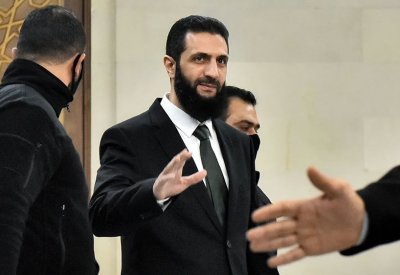 إدارة سوريا الجديدة تعد "مذكرة تعويضات" ضد إيران