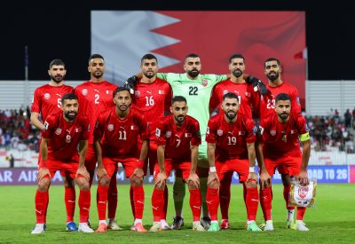 "البلاد سبورت" تتوقع تشكيلة منتخبنا أمام العراق في "خليجي 26"