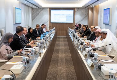 "خدمات النواب"  تستعرض عدداً من المشاريع بقانون