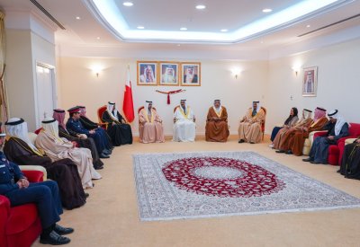 استمرار المبادرات الهادفة لترسيخ نهج التواصل ومتابعة احتياجات الأهالي لخدمة الشراكة المجتمعية
