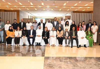 مجموعة بنك البحرين الوطني تختتم برنامج "أكاديمية الاستدامة"