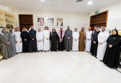 وزير "التربية" يُطلع وفداً تعليمياً من دول التعاون على تجارب وخبرات البحرين في التعليم الفني والمهني