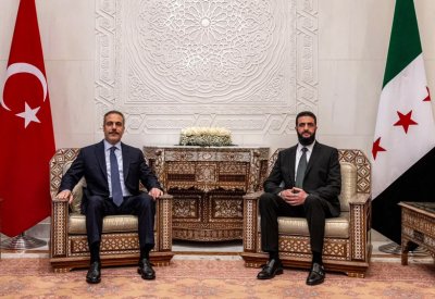 بالتفاصيل.. تركيا وضعت خطة لمشروعات إعادة الإعمار في سوريا