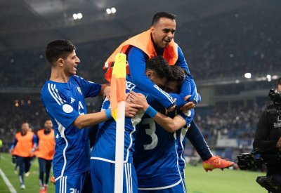2000 دينار مكافأة للاعبي منتخب الكويت