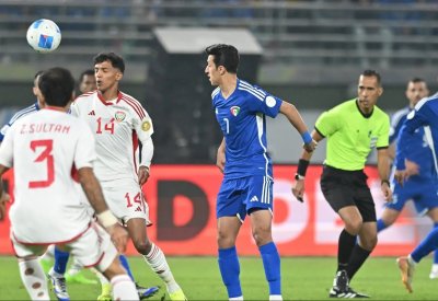 بيان غاضب من الاتحاد الإماراتي بشأن حكم لقاء الكويت