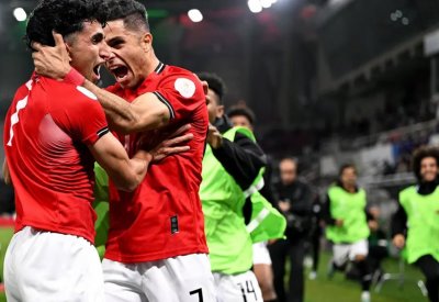 اليمن يسجل أول أهدافه تاريخياً بالشباك السعودية في كأس الخليج