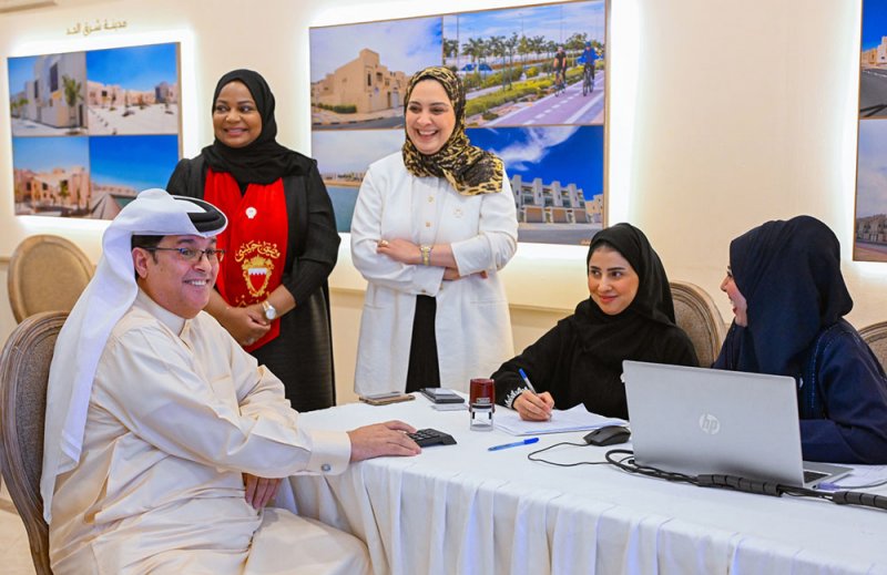 "الإسكان" تشرع في توفير خدمات التمليك وصرف التمويلات الإسكانية